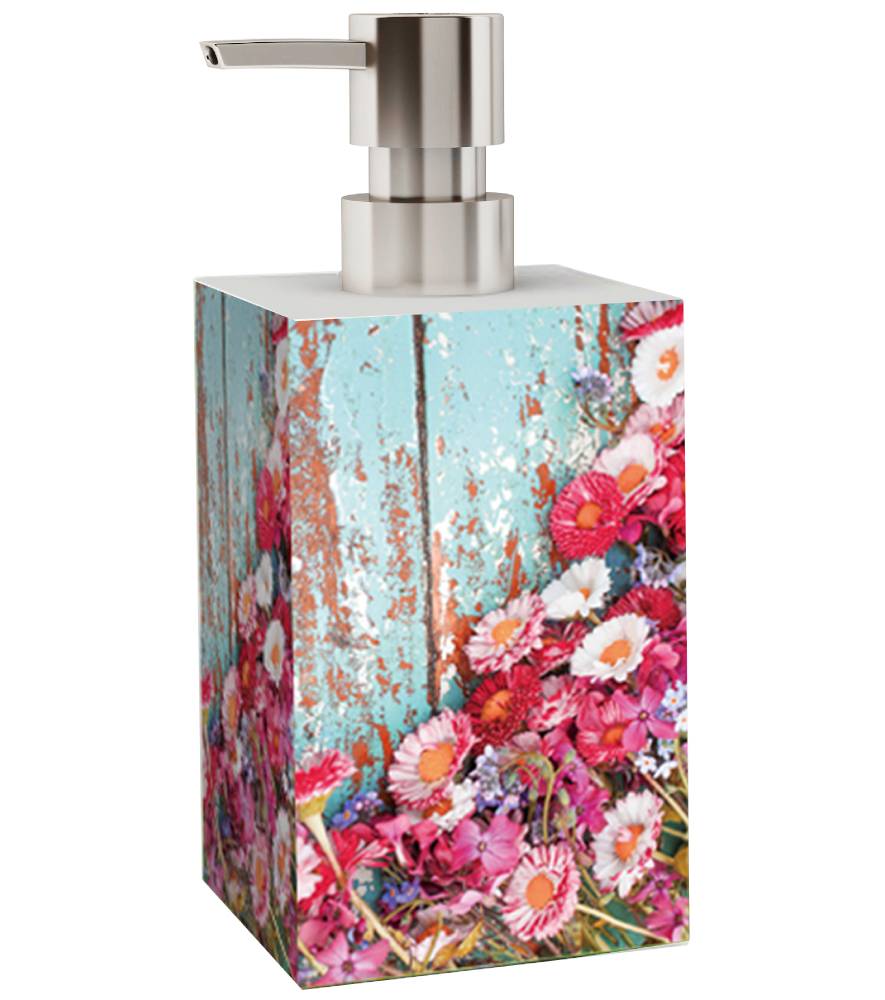 Sanilo Badezimmer Set Spring