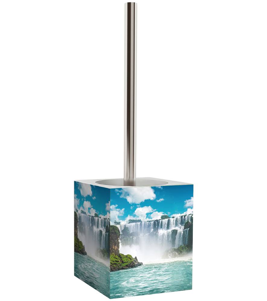 Sanilo Badezimmer Set Wasserfall Nur noch ein Tag übrig