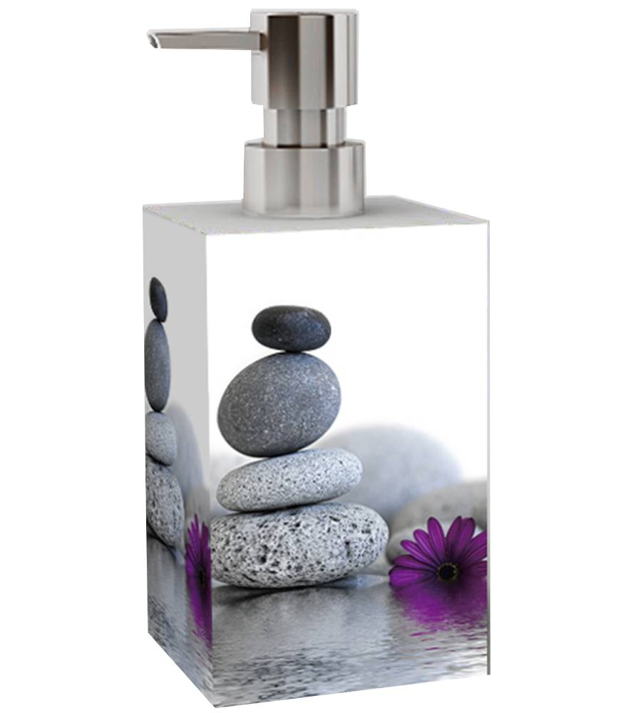 Sanilo Badezimmer Set Energy Stones