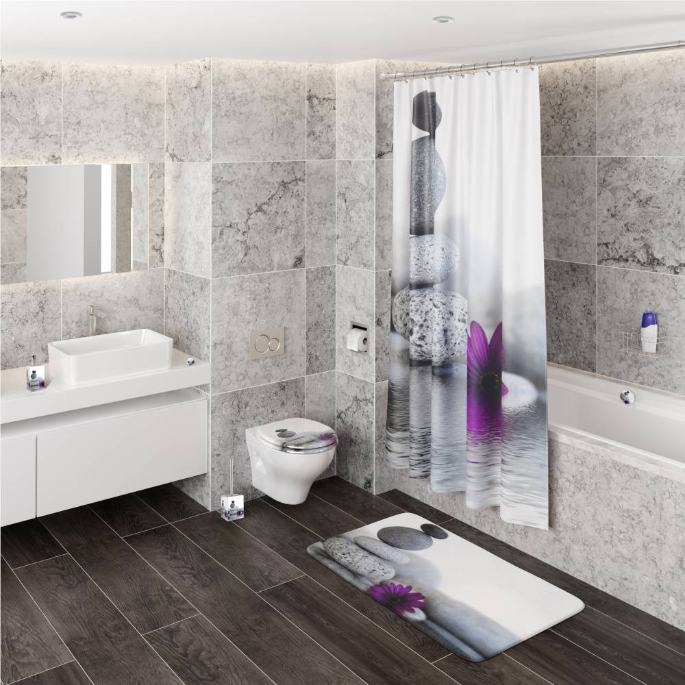 Sanilo Badezimmer Set Energy Stones Riesige Rabatte
