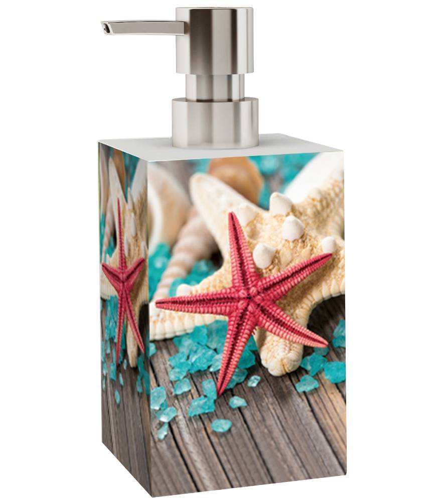 Sanilo Badezimmer Set Bath Salts