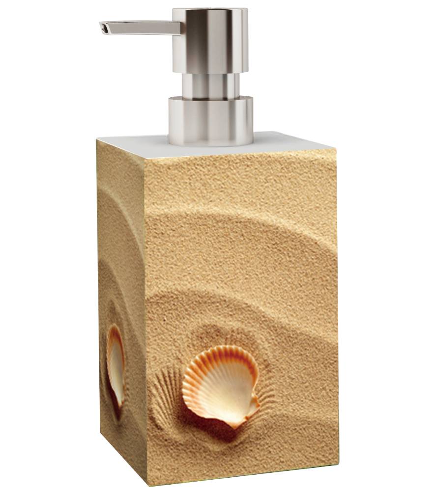 Sanilo Badezimmer Set Clam