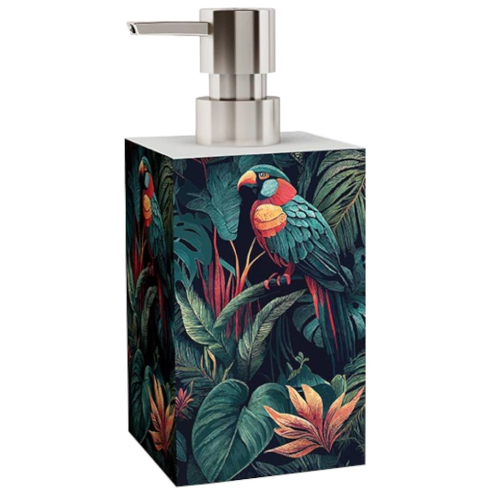 Sanilo Badezimmer Set Exotic