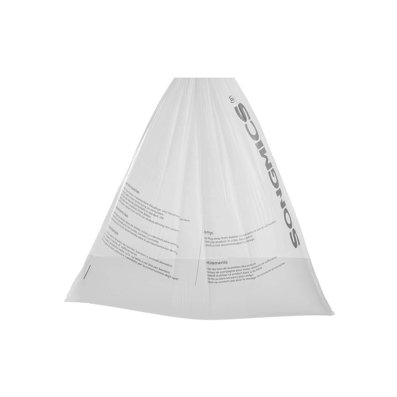 Songmics SONGMICS 30 L Müllbeutelmit Zugband Sonderangebote