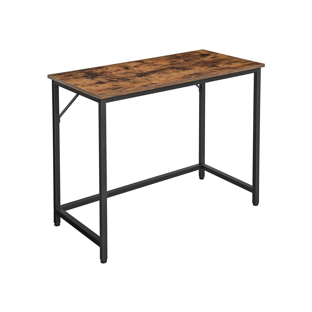 Songmics VASAGLE Computertisch 50 x 100 x 75 cm Bis zu 55% Rabatt