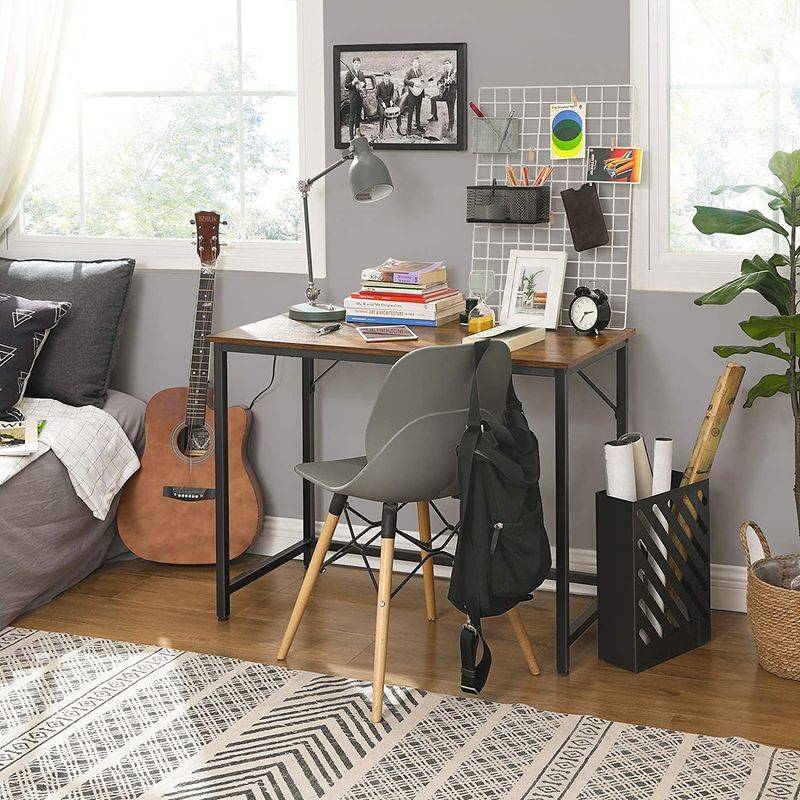 Songmics VASAGLE Computertisch 50 x 100 x 75 cm Bis zu 55% Rabatt