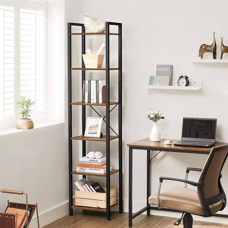 Songmics VASAGLE Bücherregal zollfrei