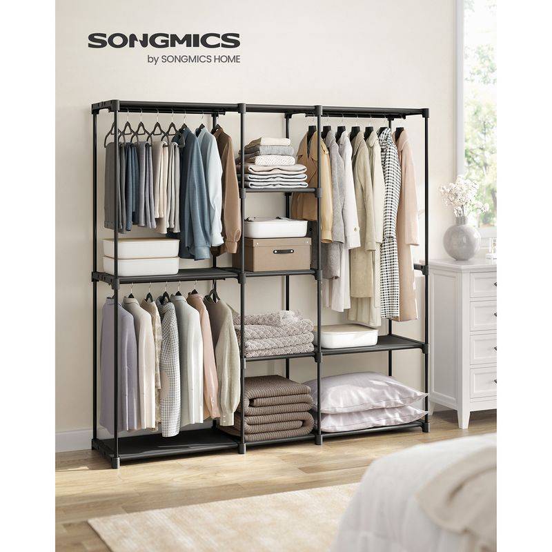 Songmics SONGMICS Freistehende Garderobe Heißer Verkauf