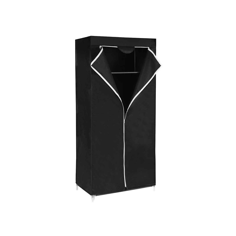 Songmics SONGMICS Stoffschrank mit Kleiderstange Online Outlet