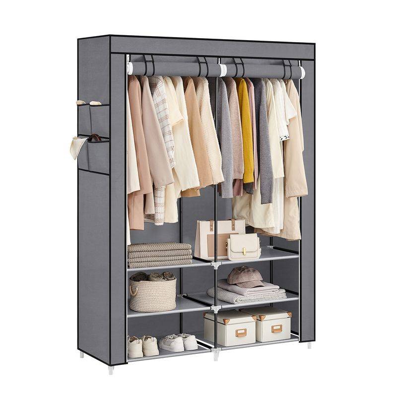 Songmics SONGMICS Stoffschrank Blitzangebot
