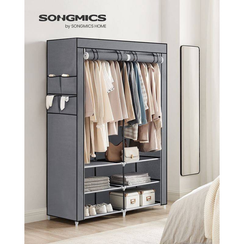 Songmics SONGMICS Stoffschrank Blitzangebot