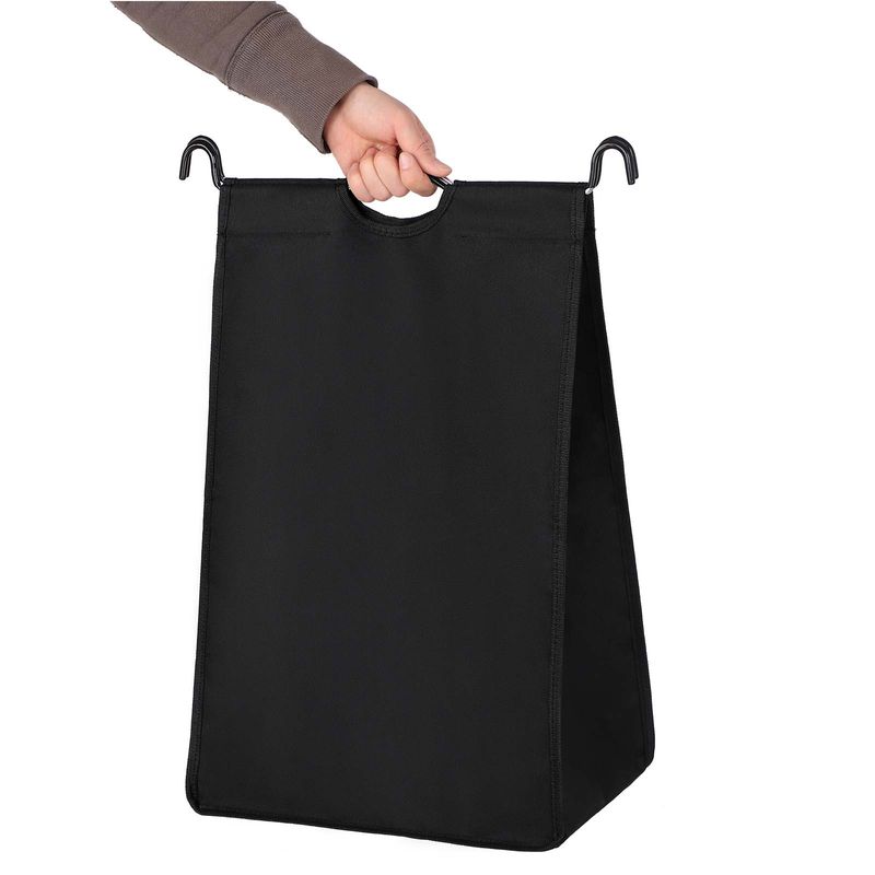 Songmics SONGMICS Wäschesammler mit 3 abnehmbaren Stofftaschen Günstig kaufen