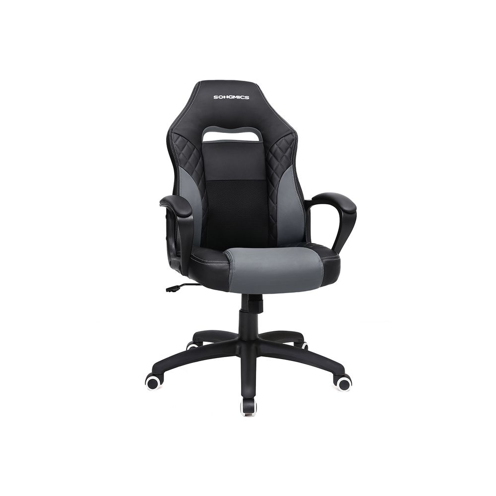 Songmics SONGMICS Ergonomischer Gamingstuhl mit Wippfunktion Online Shopping