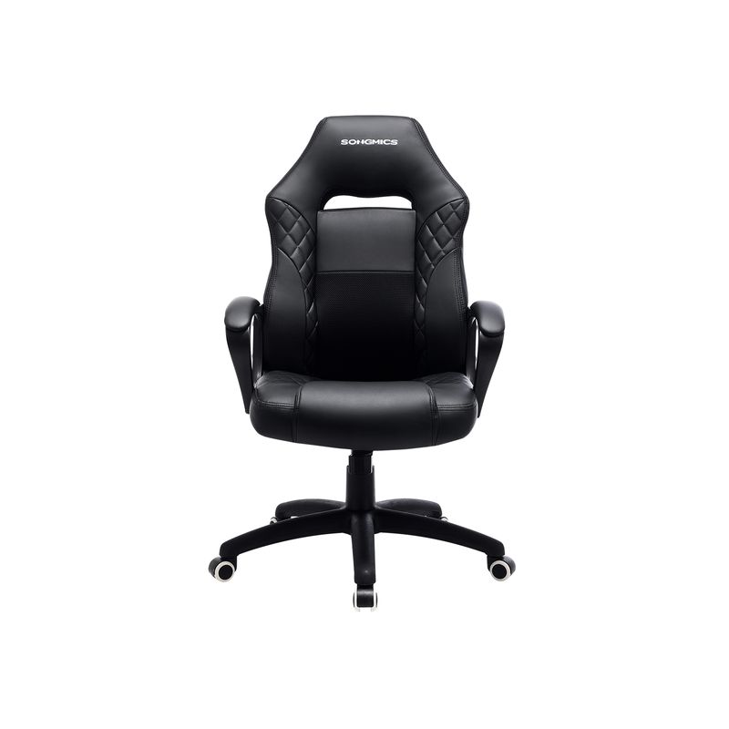 Songmics SONGMICS Ergonomischer Gamingstuhl mit Wippfunktion Online Shopping