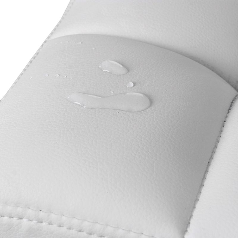 Songmics SONGMICS 2er-Set höhenverstellbare Barhocker Sonderangebote