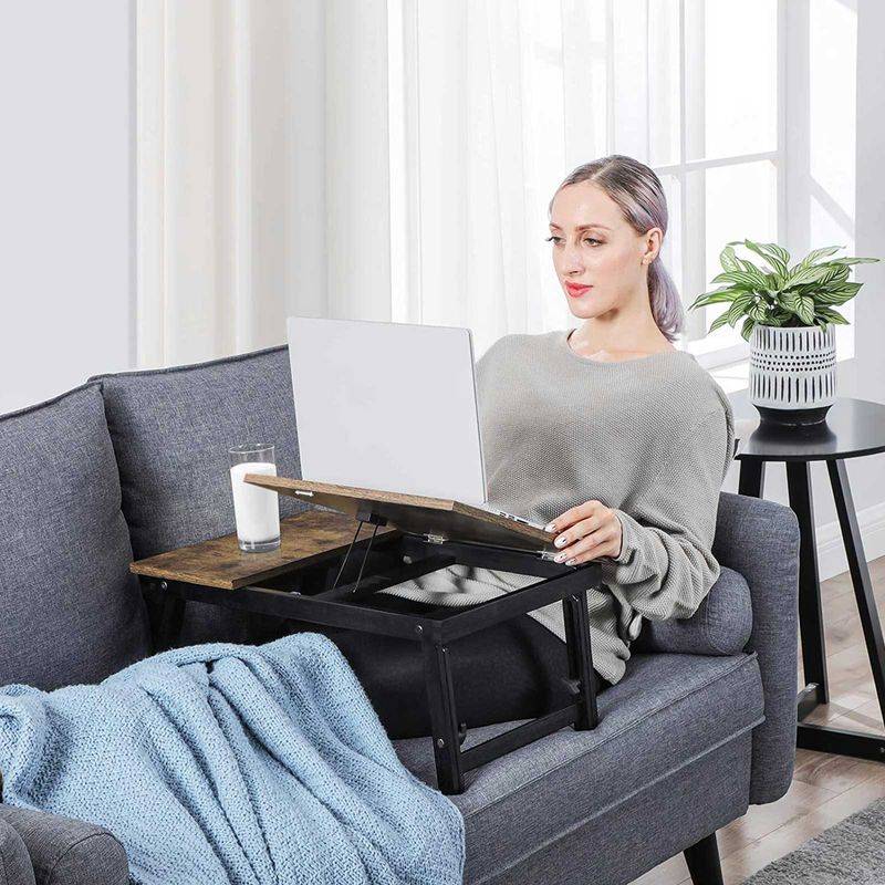 Songmics SONGMICS Laptopständer mit klappbaren Beinen Bis zu 50% Rabatt