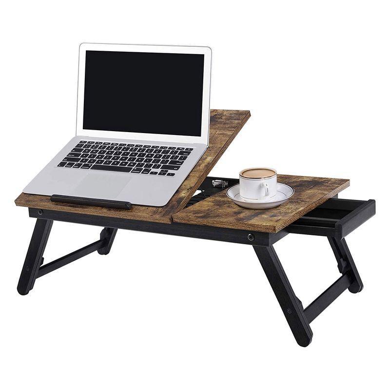 Songmics SONGMICS Laptopständer mit klappbaren Beinen Bis zu 50% Rabatt