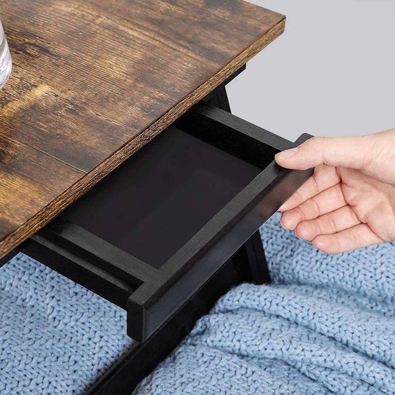 Songmics SONGMICS Laptopständer mit klappbaren Beinen Bis zu 50% Rabatt