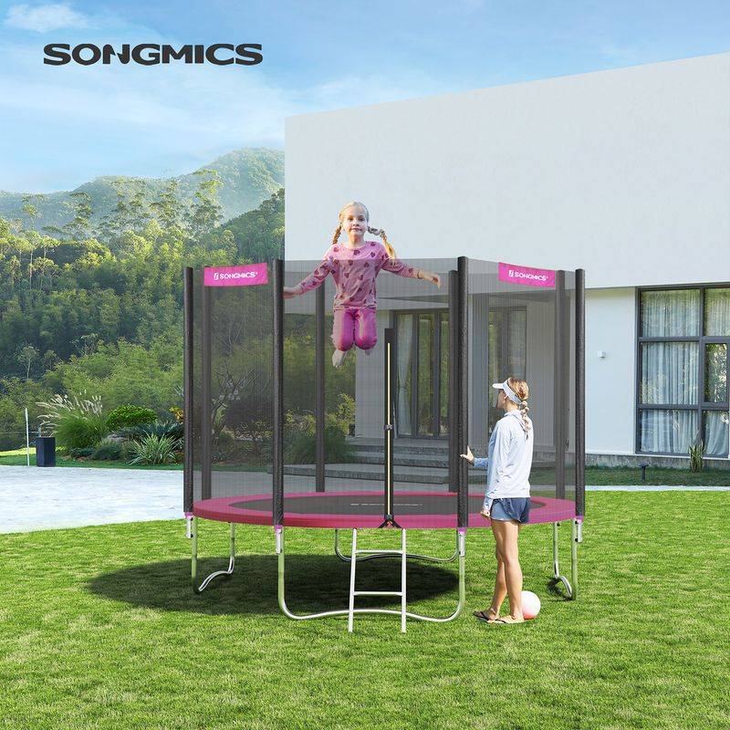 Songmics SONGMICS Trampolin Randabdeckung in Standardgröße Im Verkauf
