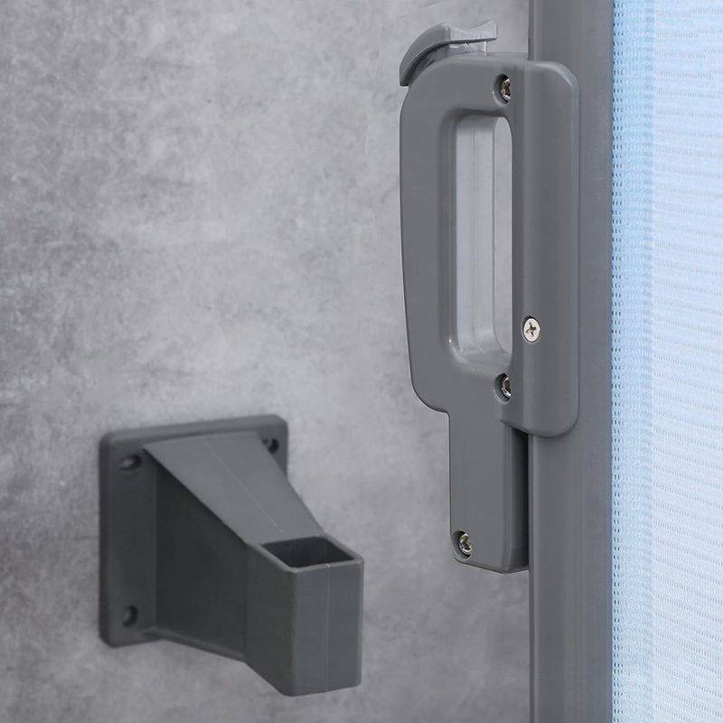 Songmics SONGMICS Wandhalterung für Seitenmarkise Top Angebot