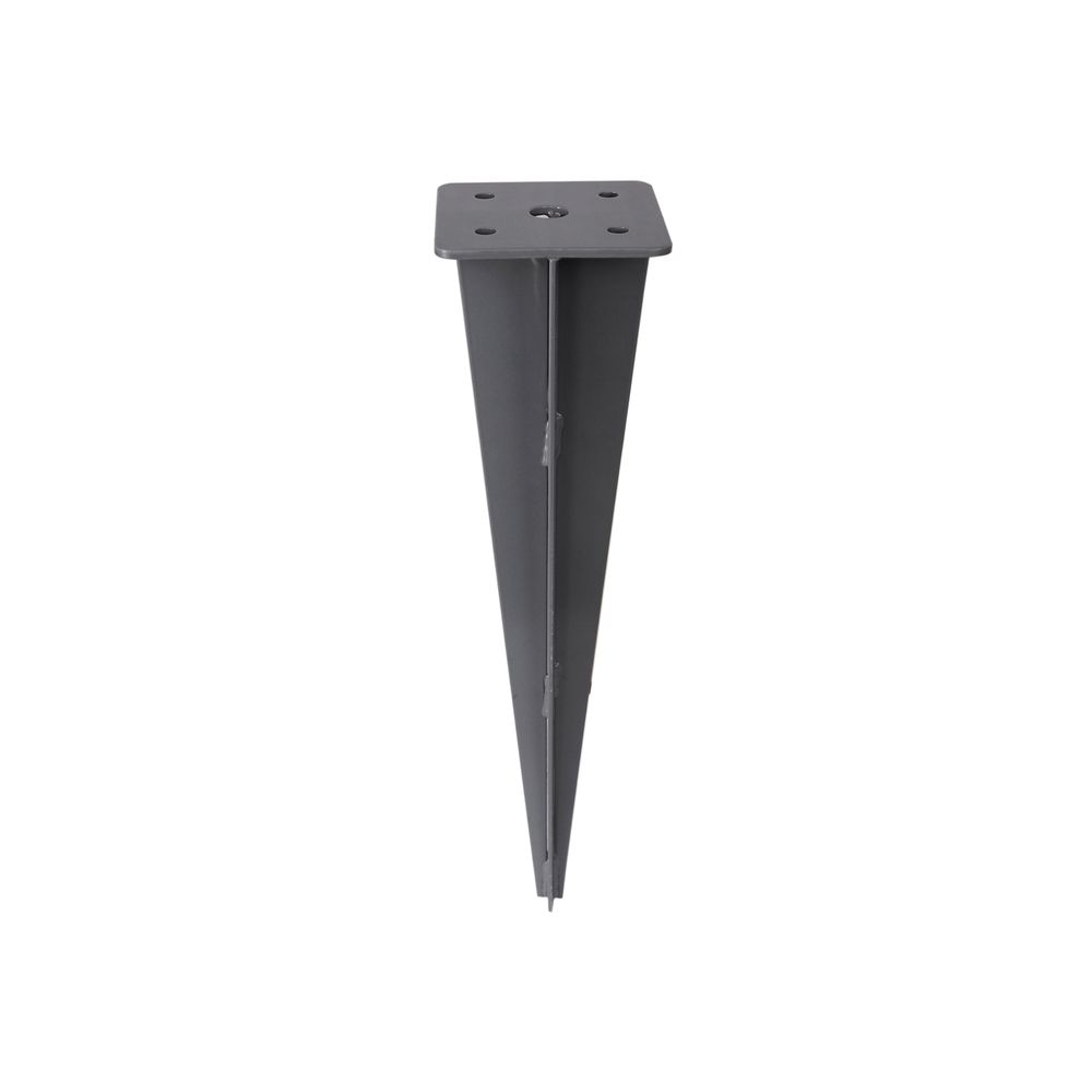 Songmics SONGMICS Erdnagel für Seitenmarkise Neueste Mode