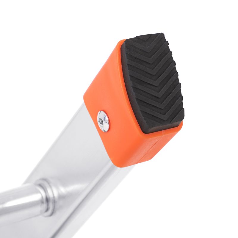 Songmics SONGMICS Stehleiter mit 6 Stufen Outlet