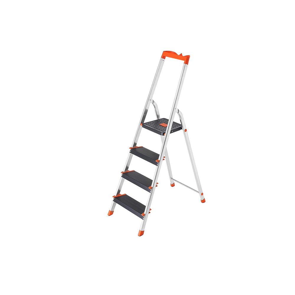 Songmics SONGMICS Leiter mit 4 Stufen Angebote
