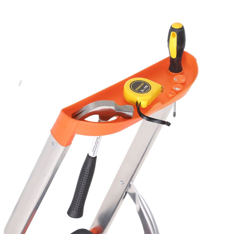 Songmics SONGMICS Leiter mit 4 Stufen Angebote