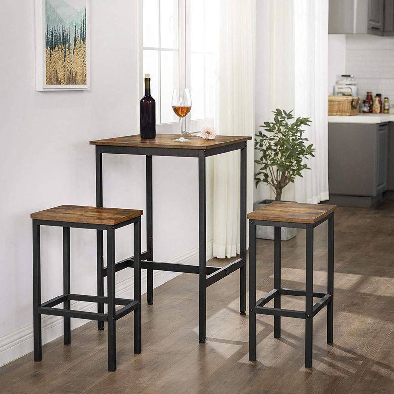 Songmics VASAGLE Hoher Bartisch Wochenangebot