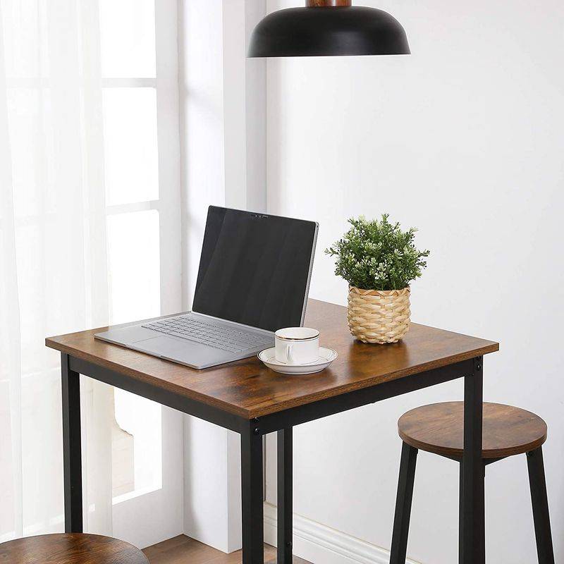 Songmics VASAGLE Hoher Bartisch Wochenangebot