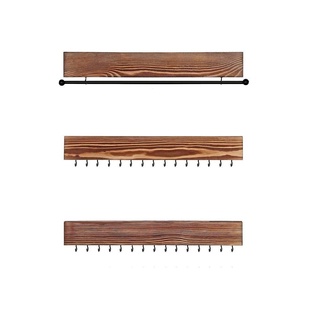 Songmics SONGMICS Hängender Schmuck-Organizer Kostenloser Versand