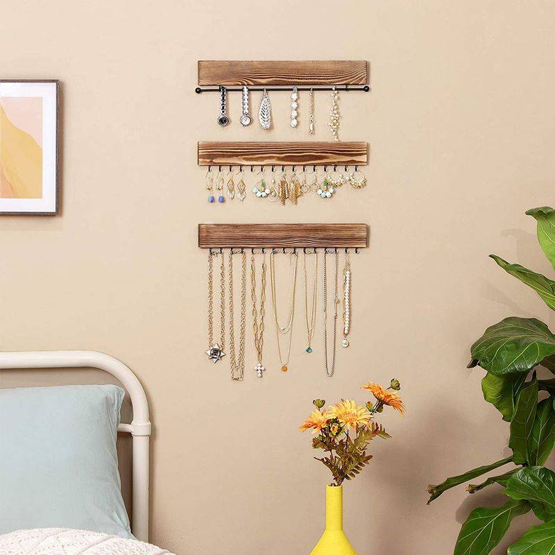 Songmics SONGMICS Hängender Schmuck-Organizer Kostenloser Versand
