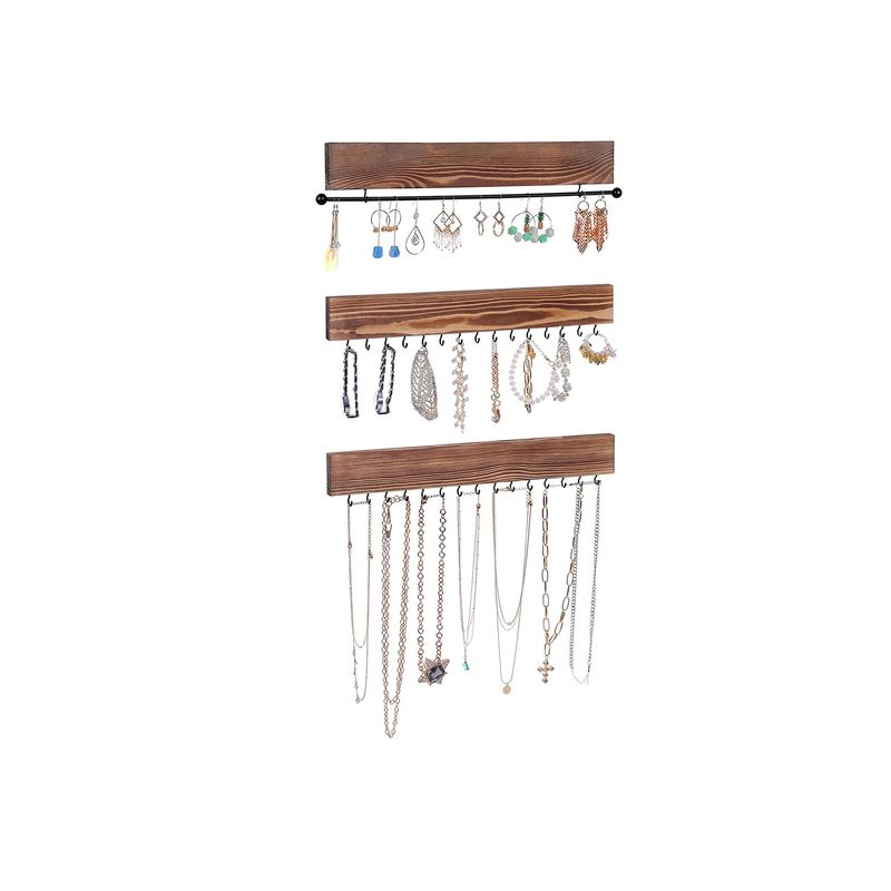 Songmics SONGMICS Hängender Schmuck-Organizer Kostenloser Versand