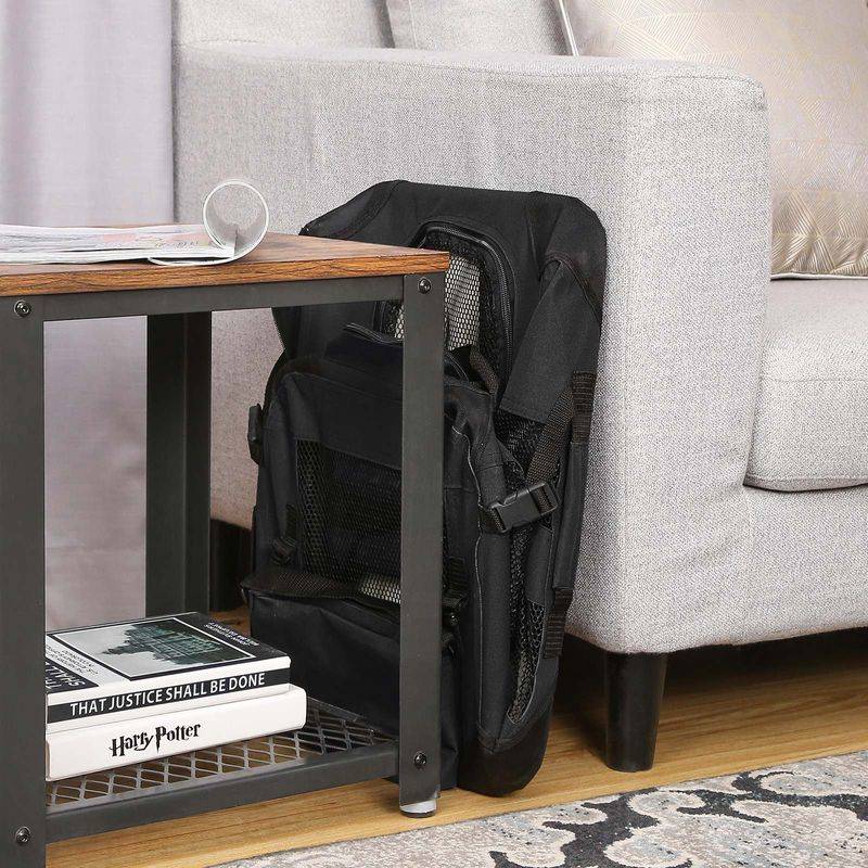 Songmics Feandrea Faltbare Tiertransportbox für Auto Verkauf