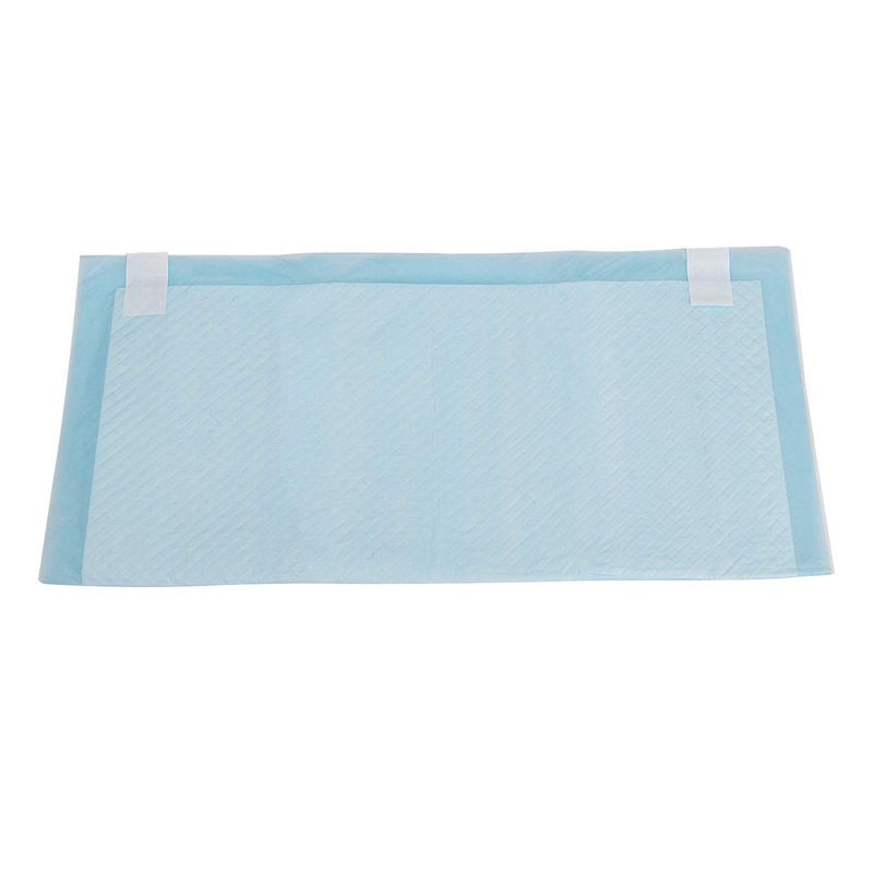 Songmics Feandrea Welpen-Hygienepads 60 x 60 cm 100 Stk Blitzverkäufe