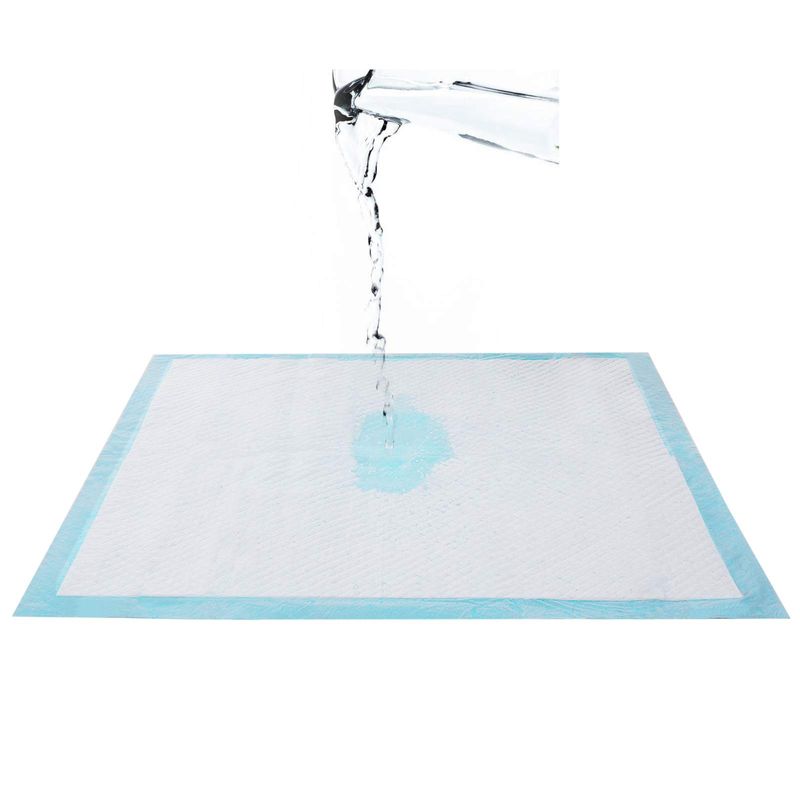 Songmics Feandrea Welpen-Hygienepads 60 x 90 cm 100 Stk Kostenloser Versand