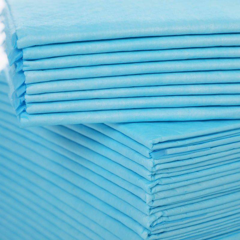 Songmics Feandrea Welpen-Hygienepads 60 x 90 cm 55 Stk Limitierter Zeitrabatt