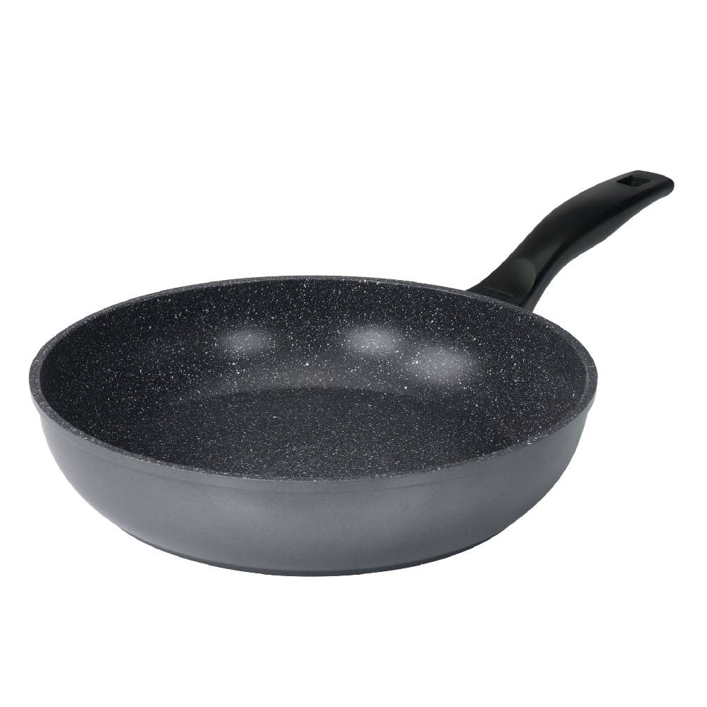 Stoneline Schmorpfanne 28 cm ohne Deckel