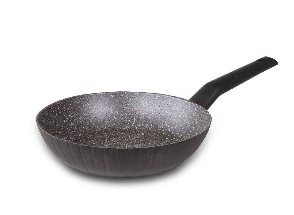 Stoneline Bratpfanne 20 cm ohne Deckel
