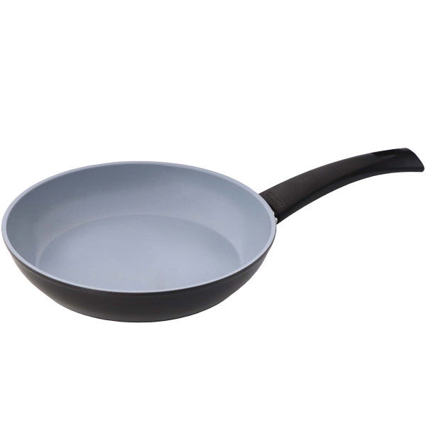 Stoneline Keramik Bratpfanne 24 cm ohne Deckel