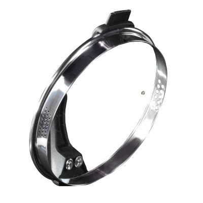 Stoneline Glasdeckel 28 cm mit Sieb Funktion Cyber Monday