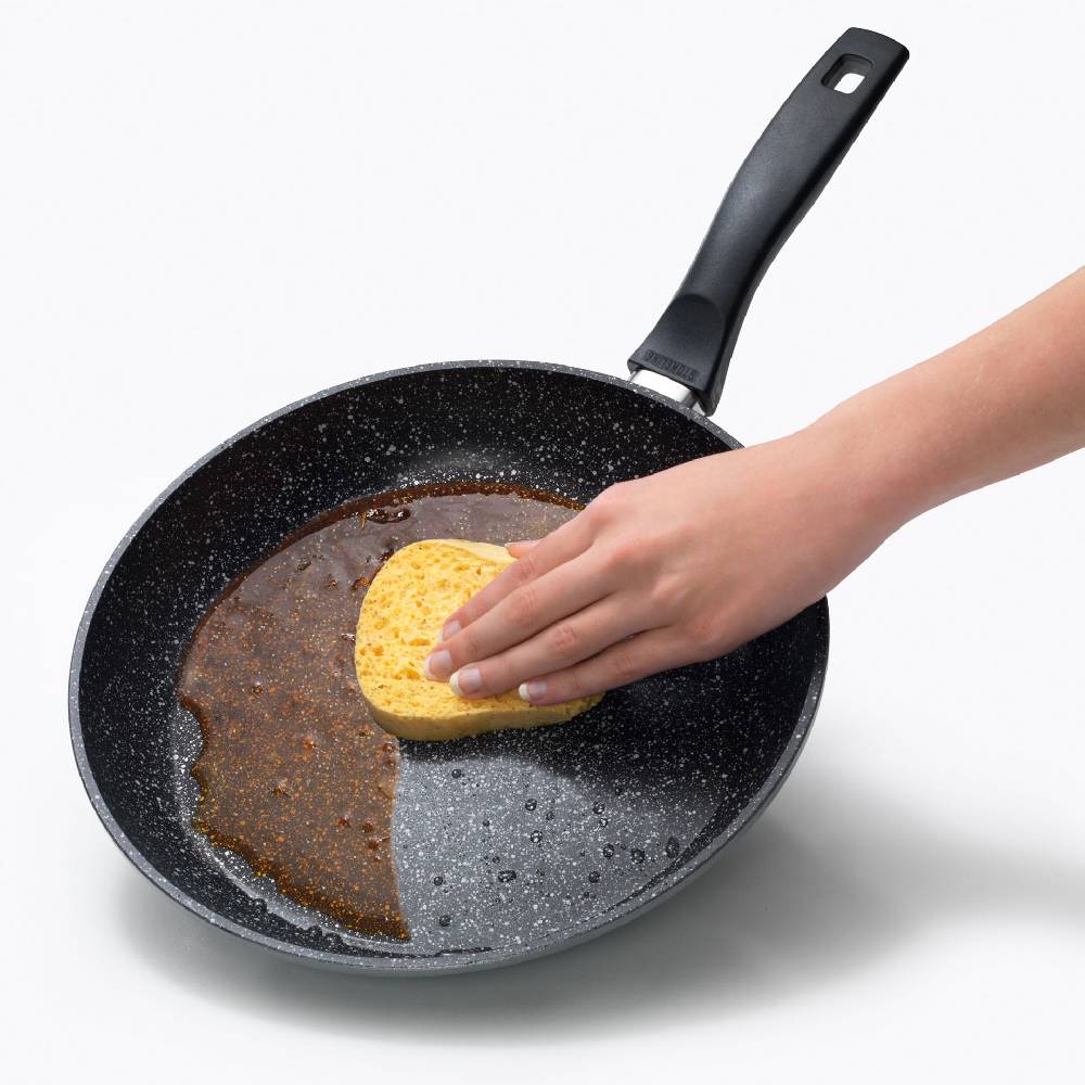 Stoneline Pfannen-Set 2-teilig 20/26 ohne Deckel Online Outlet
