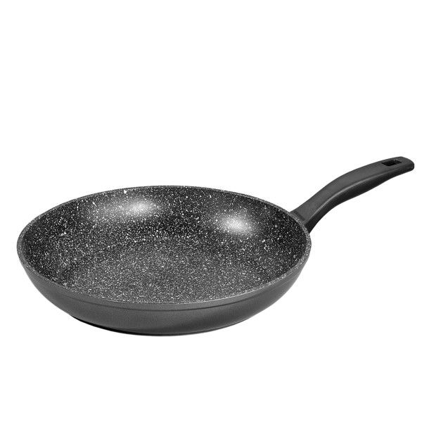 Stoneline Pfannen-Set 2-teilig 24/28 ohne Deckel Zeitlich begrenztes Angebot