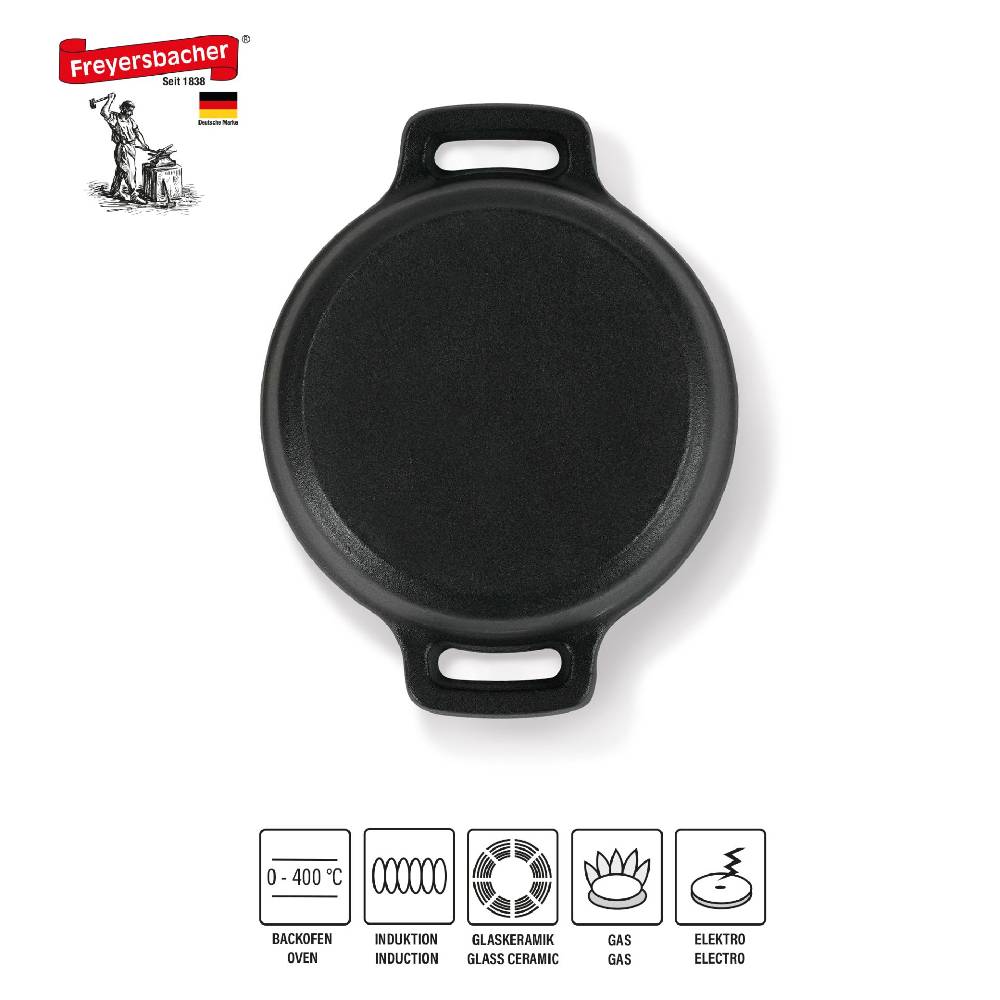 Stoneline Mini Cocotte 9 cm Gusseisen, Kleiner Emaille Topf Bis zu 50% Rabatt