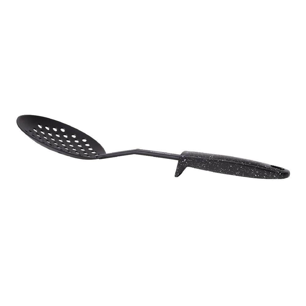 Stoneline Schaumlöffel 34 cm Fabrikladen