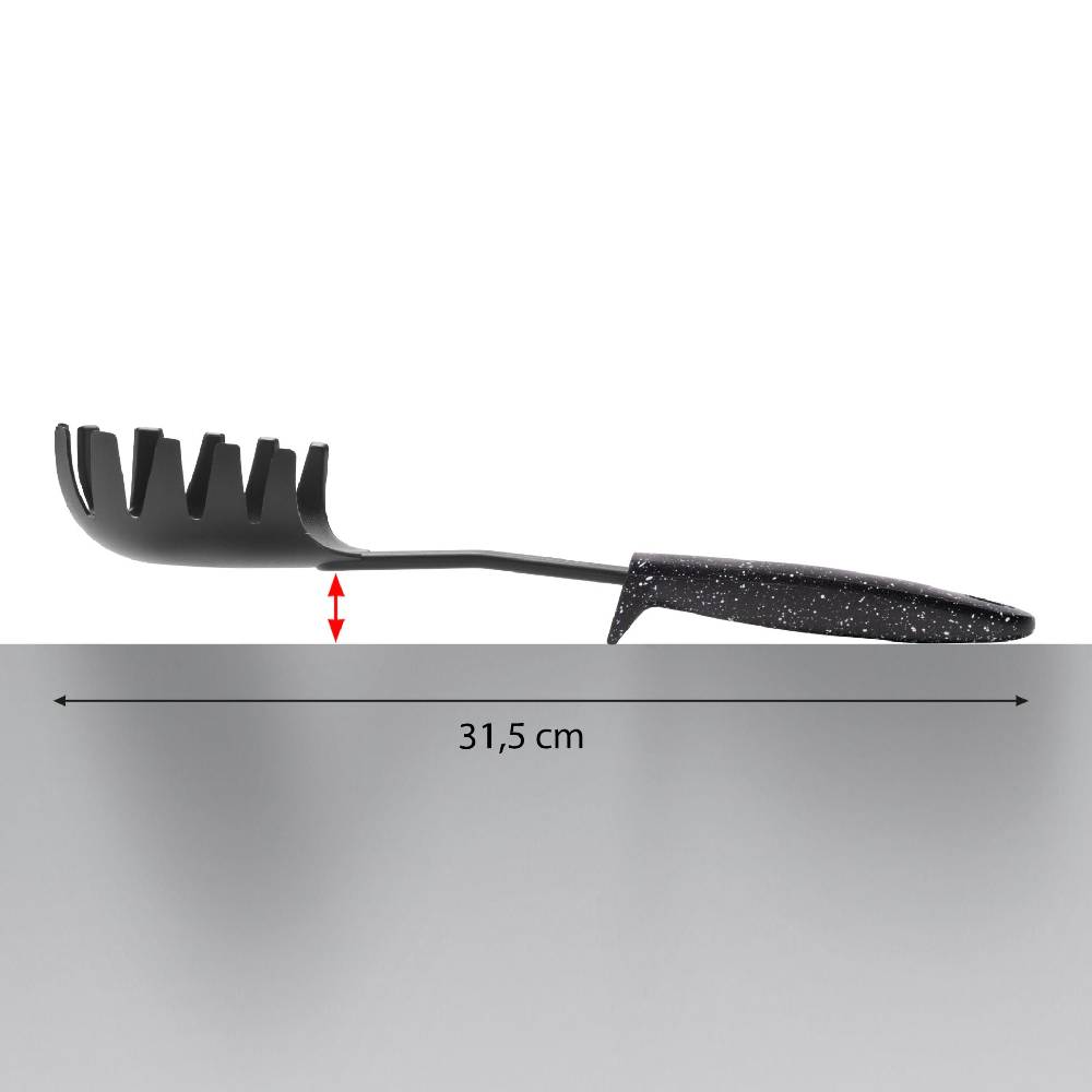 Stoneline Spaghettilöffel 31,5 cm Begrenzt auf 3 Tage