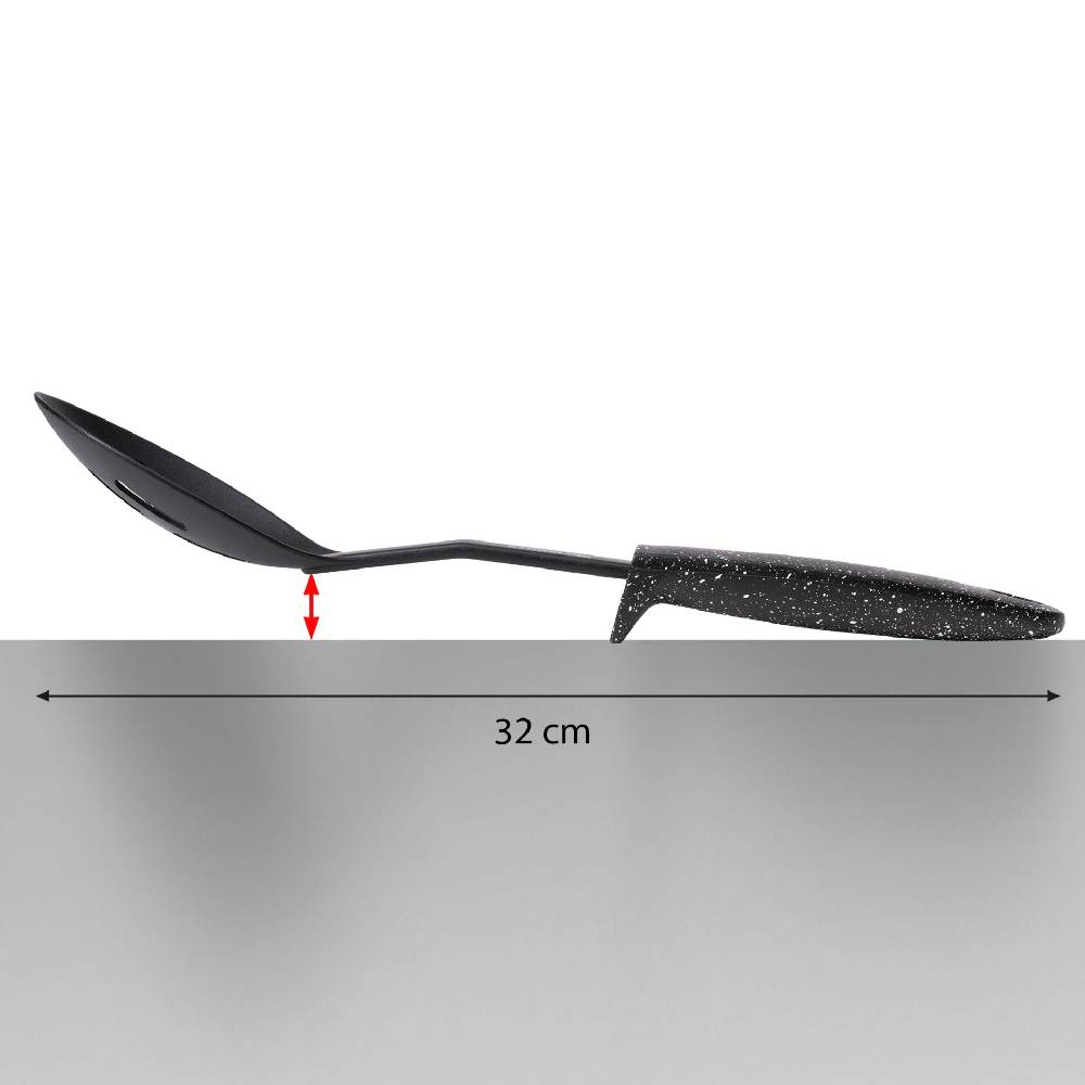 Stoneline Servierlöffel 32 cm Speichern exportieren