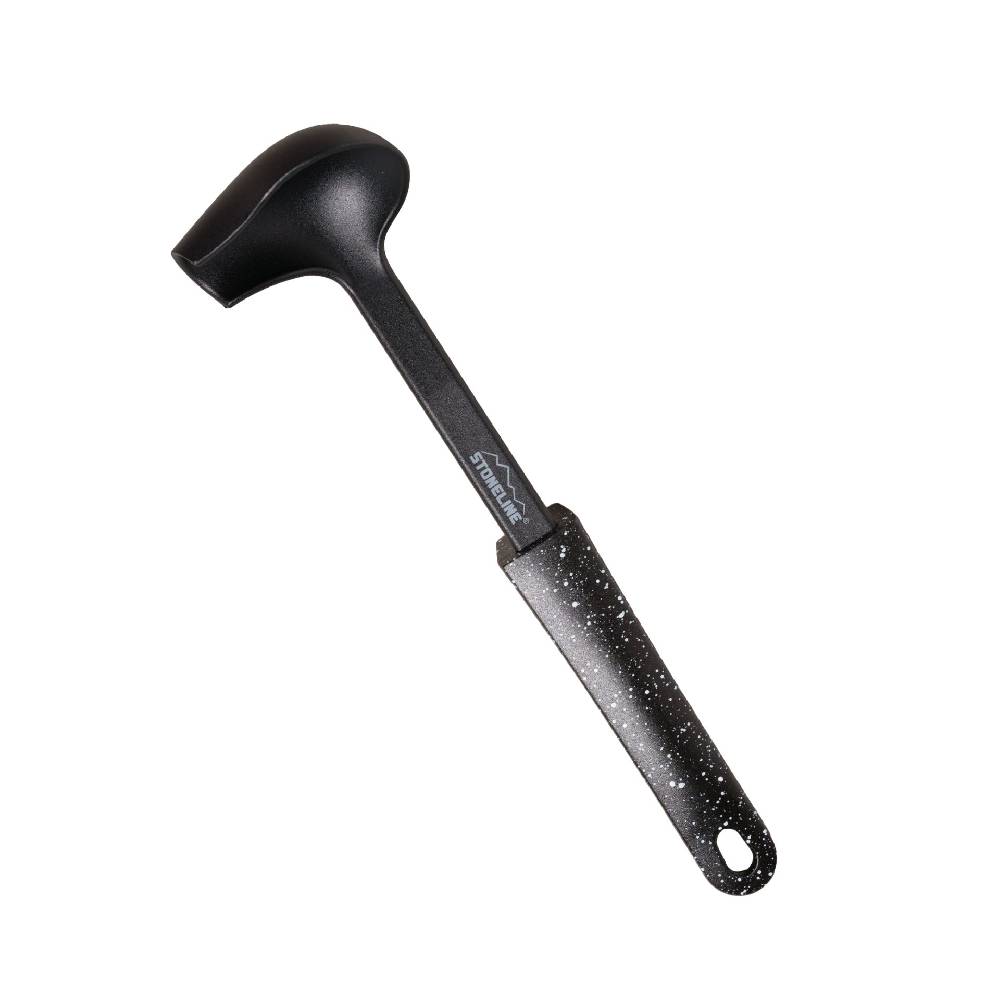 Stoneline Soßenlöffel 27,5 cm