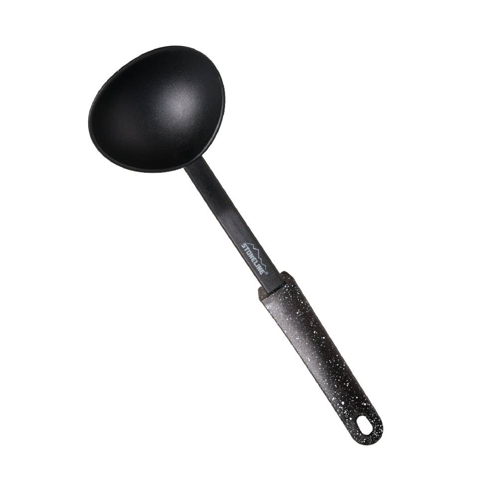 Stoneline Suppenkelle 32 cm
