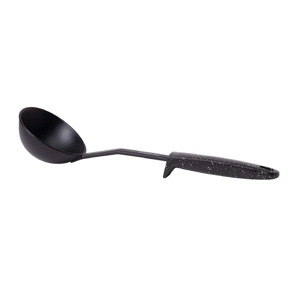 Stoneline Suppenkelle 32 cm zollfrei